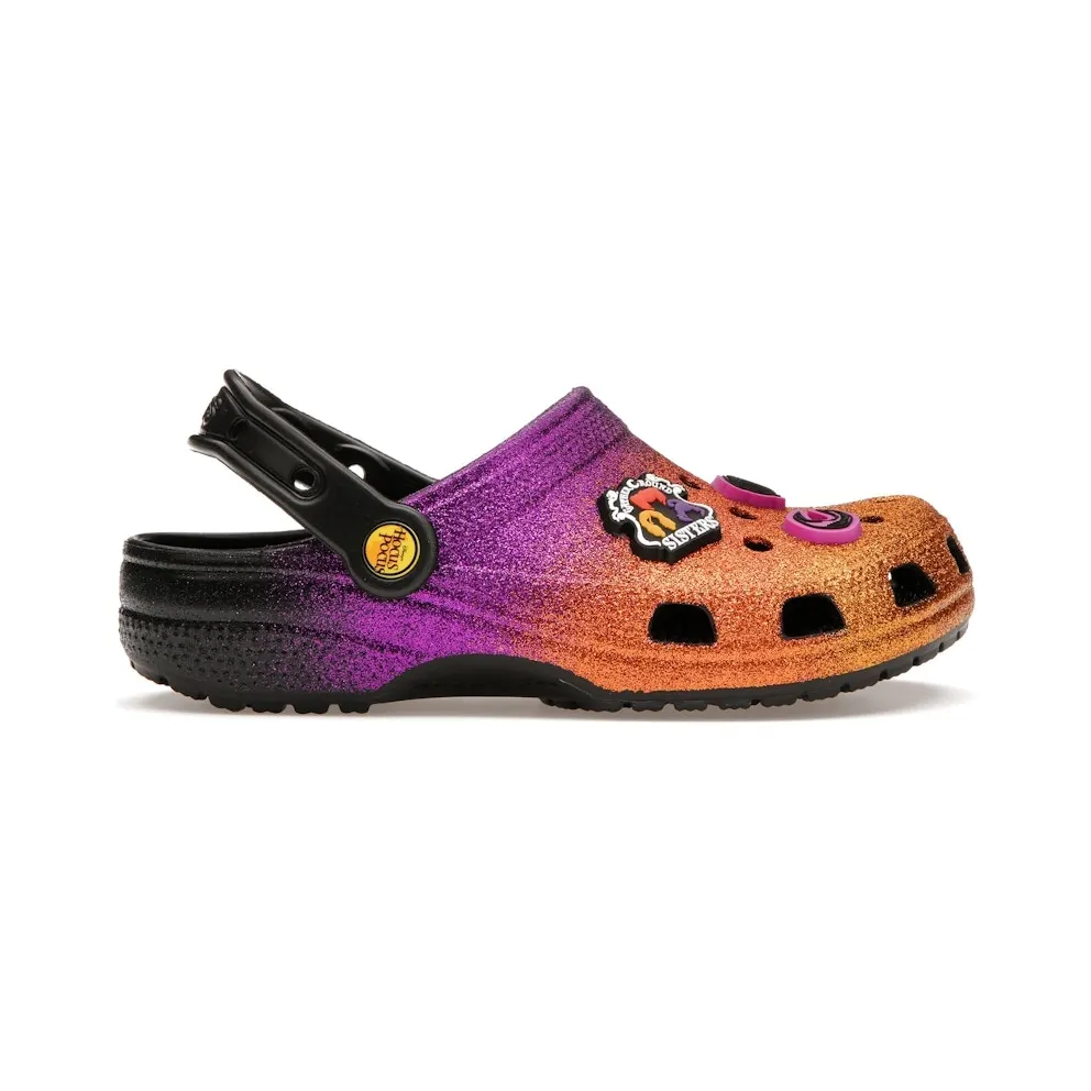 Crocs Classic Clog Hocus Pocus (206911 90H)