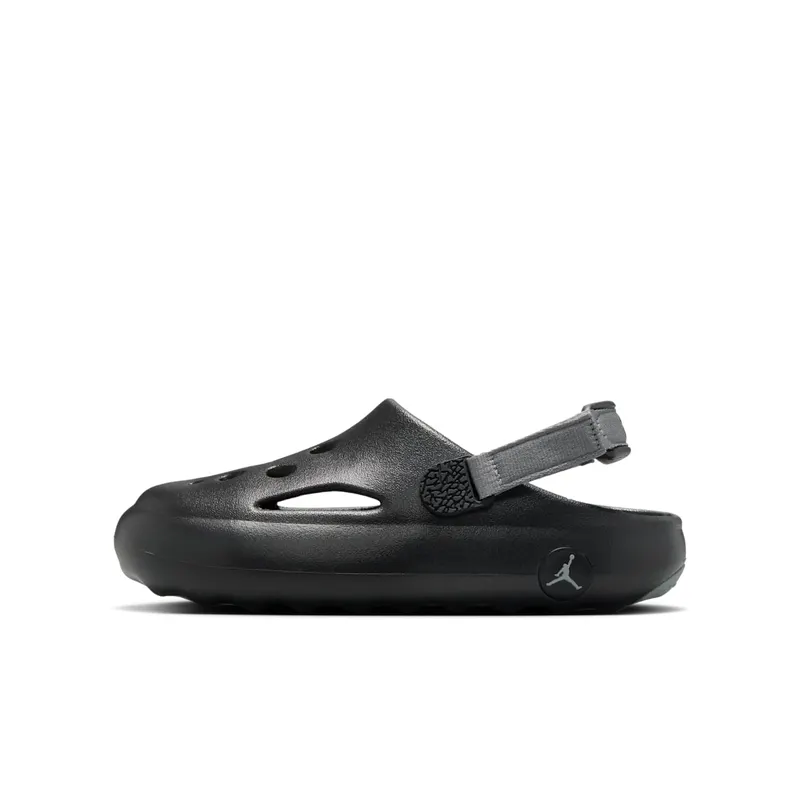 Jordan Hydrip Black Smoke Grey (HF5981-001)