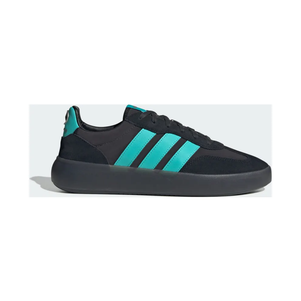 Adidas Mercedes – AMG Petronas Formula One Team Barreda Decode Carbon / Semi Mint Rush / Core Black (JR1063)
