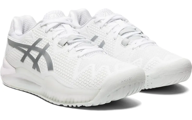 ASICS GEL-Resolution 8 (1042A072-100)