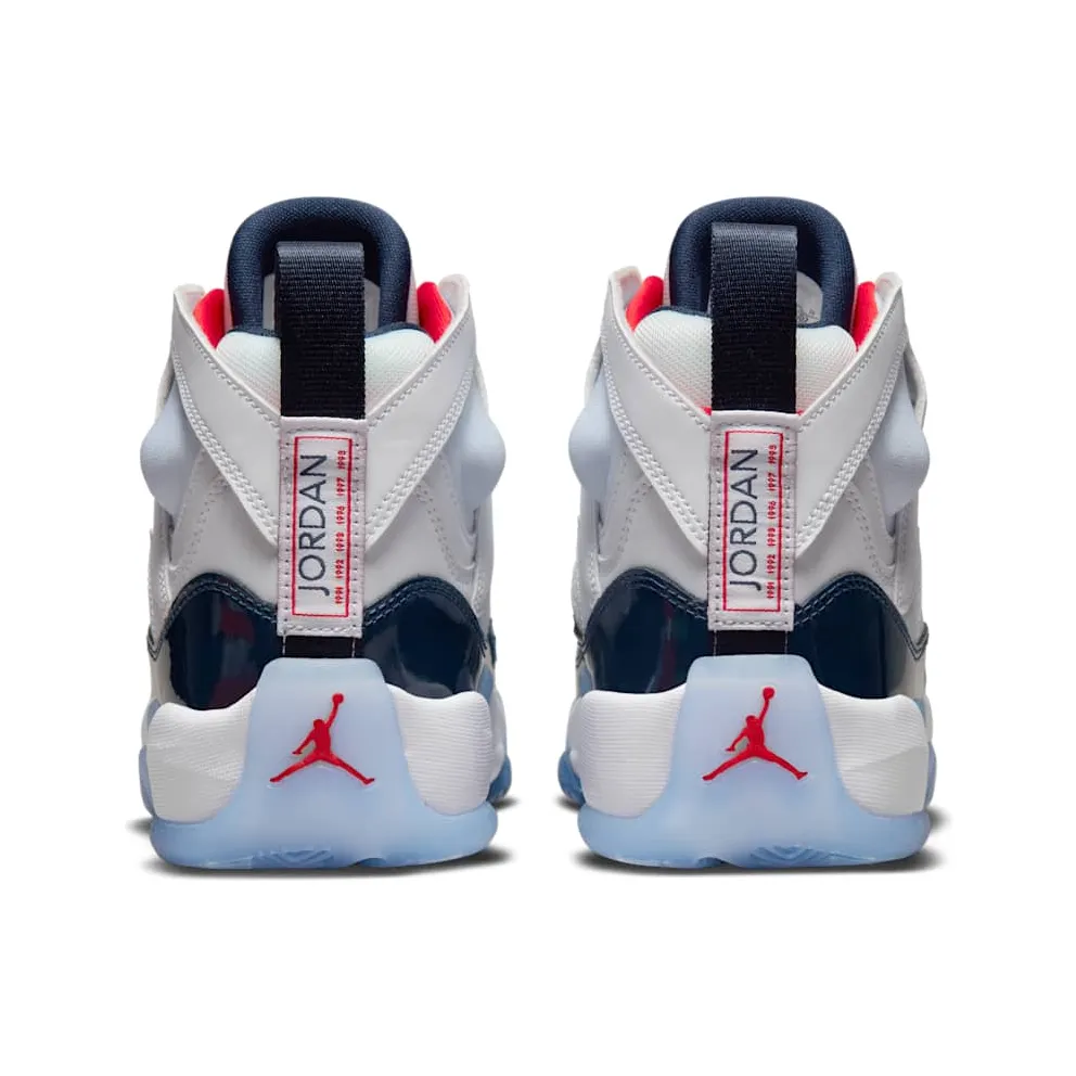 Jordan Jumpman Two Trey USA (DQ8431-102)