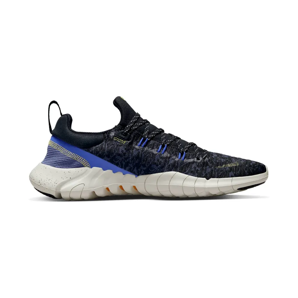 Nike Free Run 5.0 Next Nature Road Running Black (DZ4848-001)