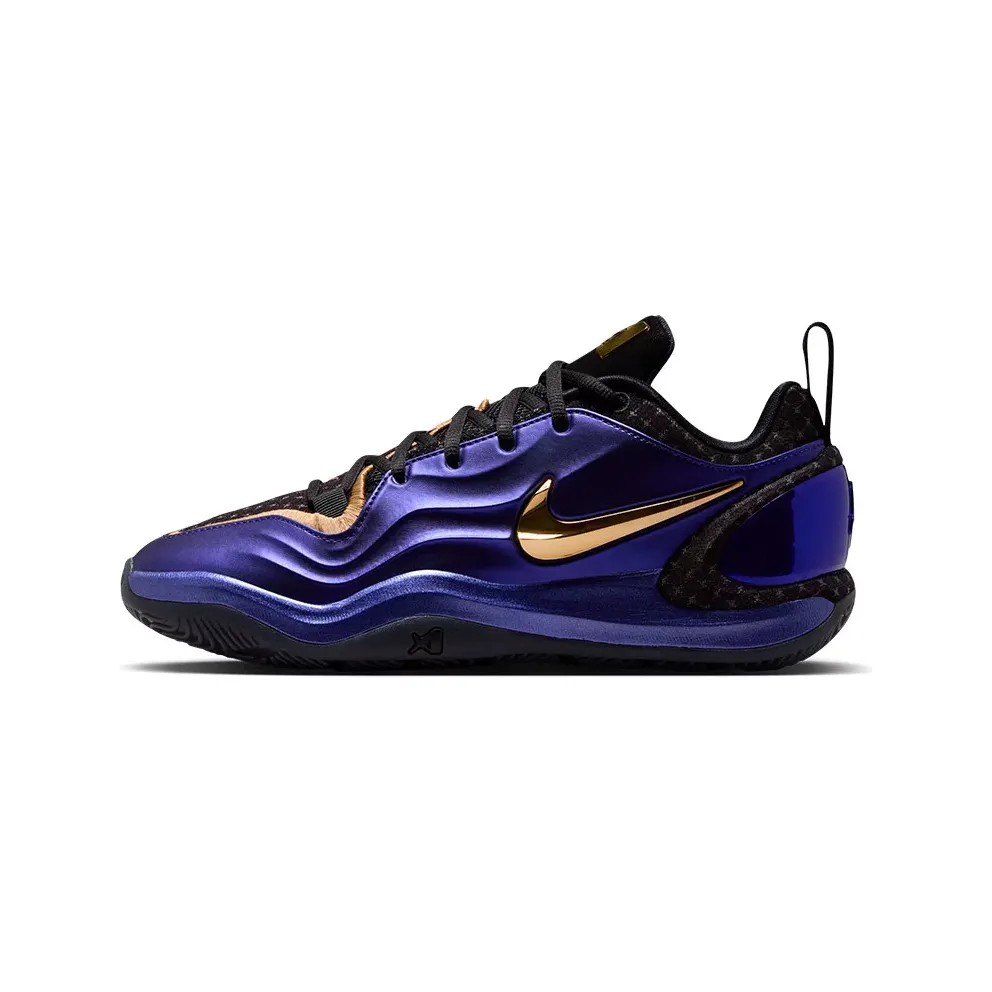 Nike A’ja Wilson A’Two Regency Purple (IR4503-500)