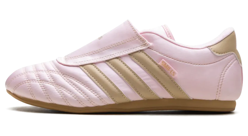 Adidas Taekwondo JQ8209