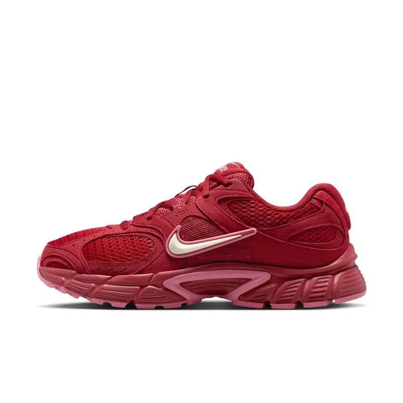 Nike V5 RNR “Team Crimson Peony” (II6294-602)