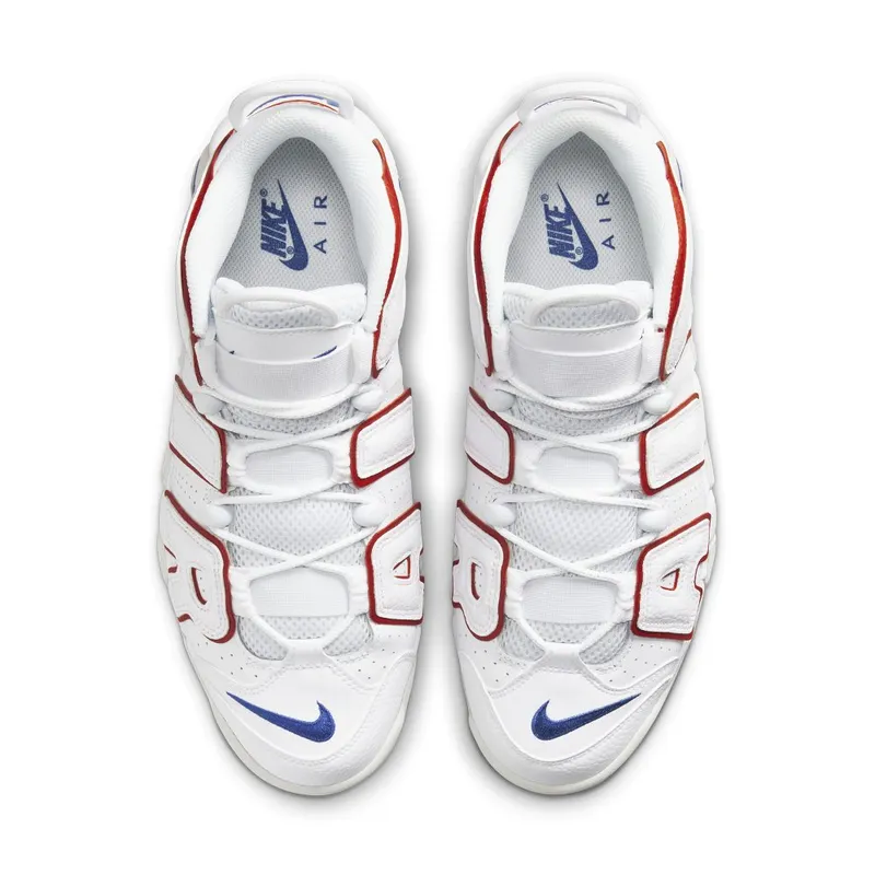 Nike Air More Uptempo ’96 White (DX2662-100)