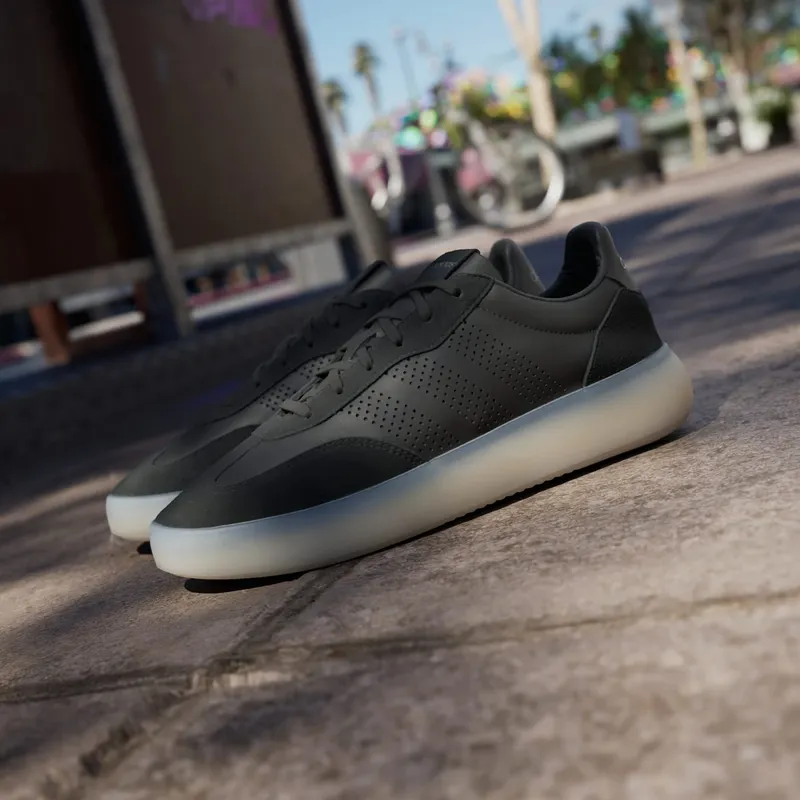 adidas Barreda Decode Core Black Carbon (JI2327)
