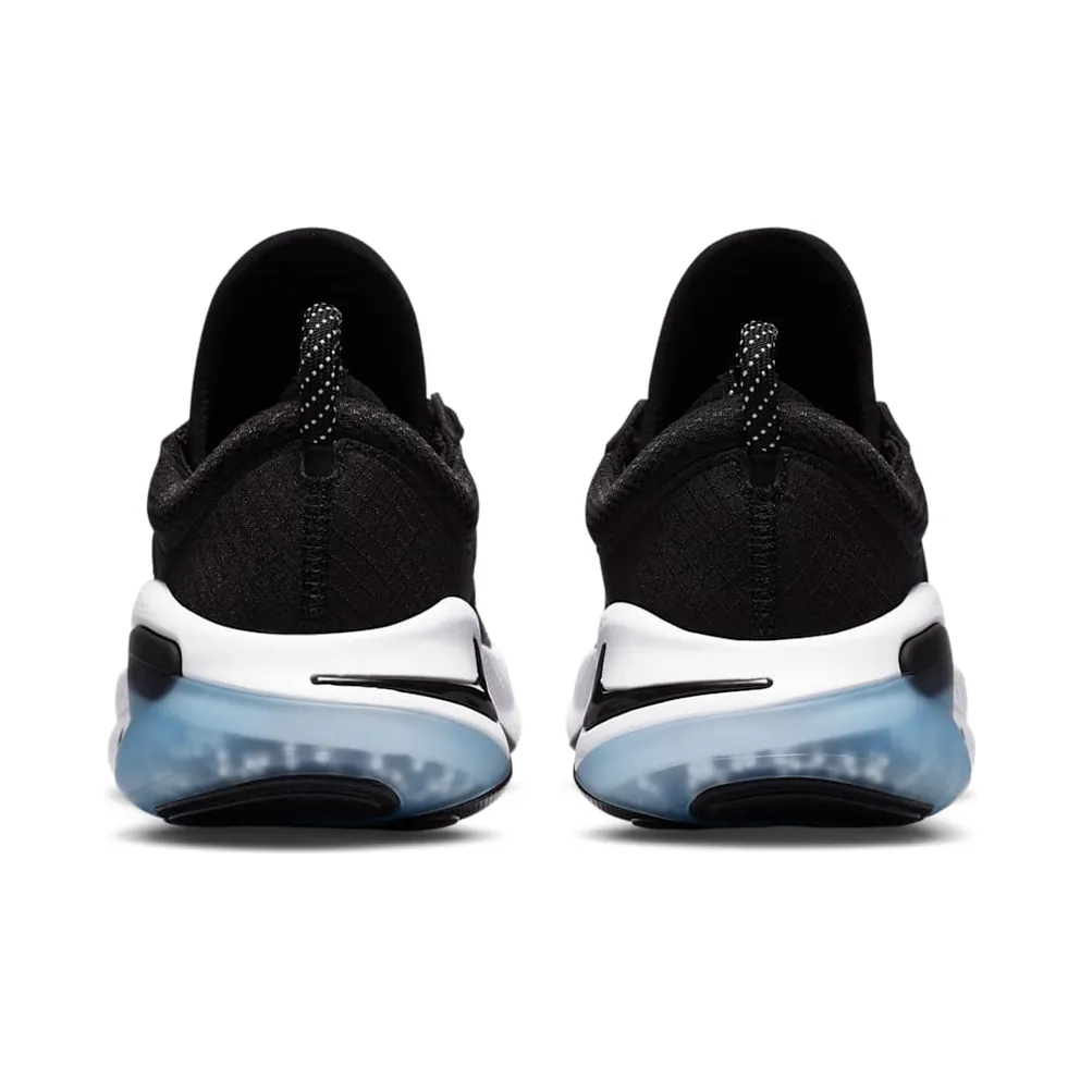 Nike Joyride Run Flyknit Black White Black/Black-White (AQ2730-001)