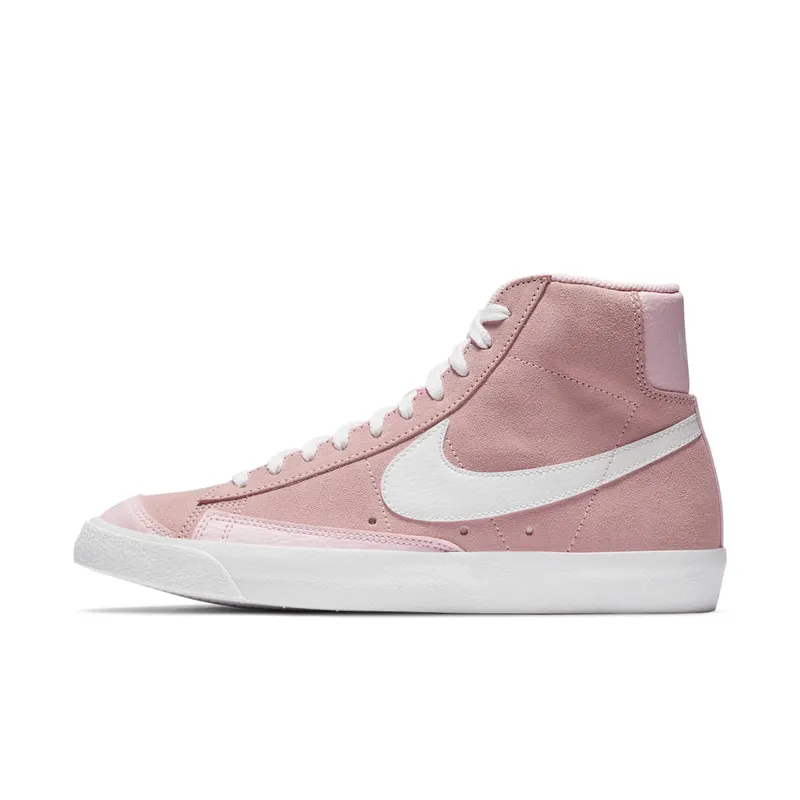 Nike Blazer Mid Vintage’ 77 Pink (DC1423-600)