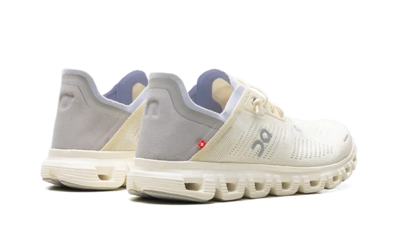 On Running Cloud 6 Coast “Castor Fog” (3WF10024298)