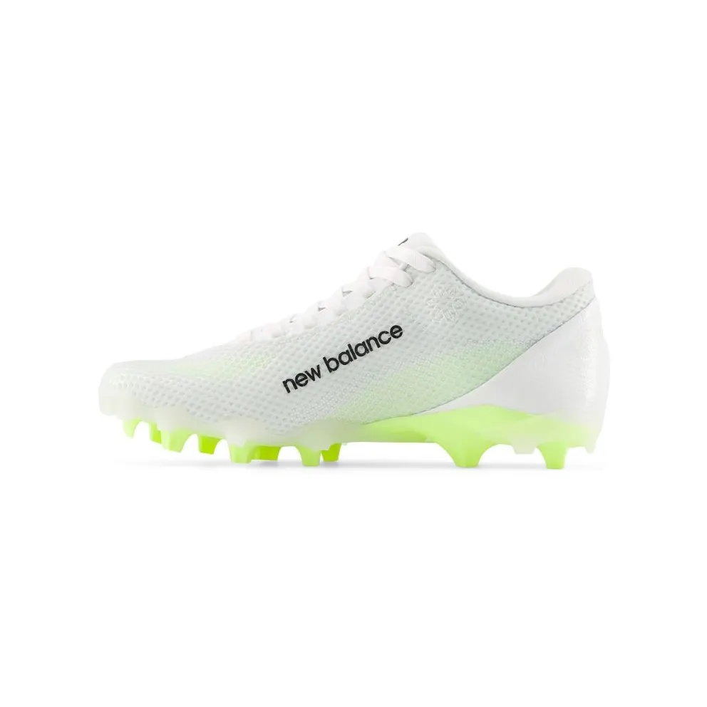 New Balance FreezeLX v5 Low 103 White Afterglow Black (WREEZ6VS)