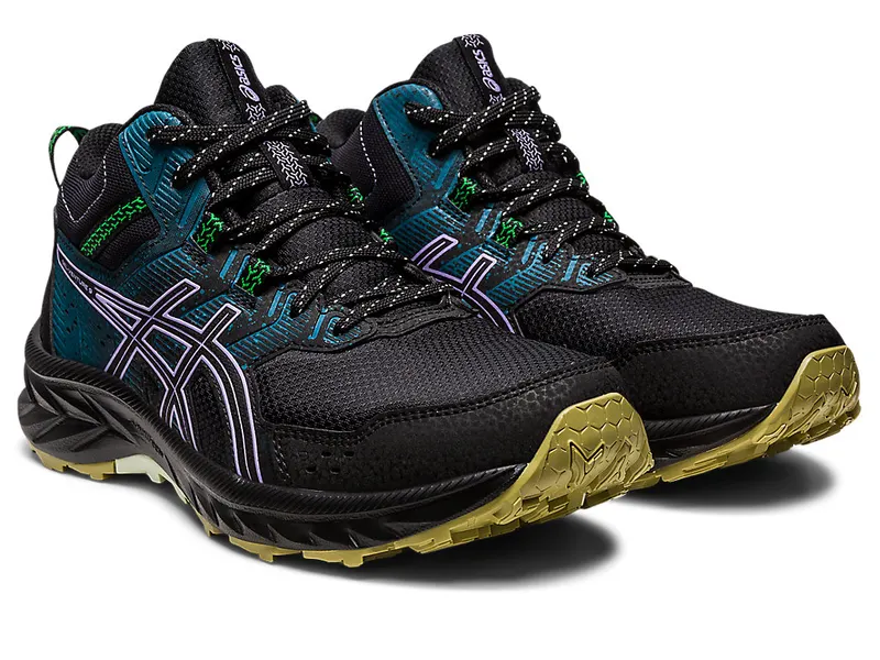 Asics GEL-VENTURE 9 MT Black/Digital Violet (1012B315.001)