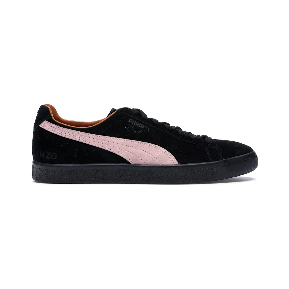 Puma Clyde Patta Amsterdam (Black)