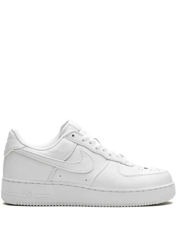 Nike x Air Force 1 Jason Voorhees – White (IB4025)