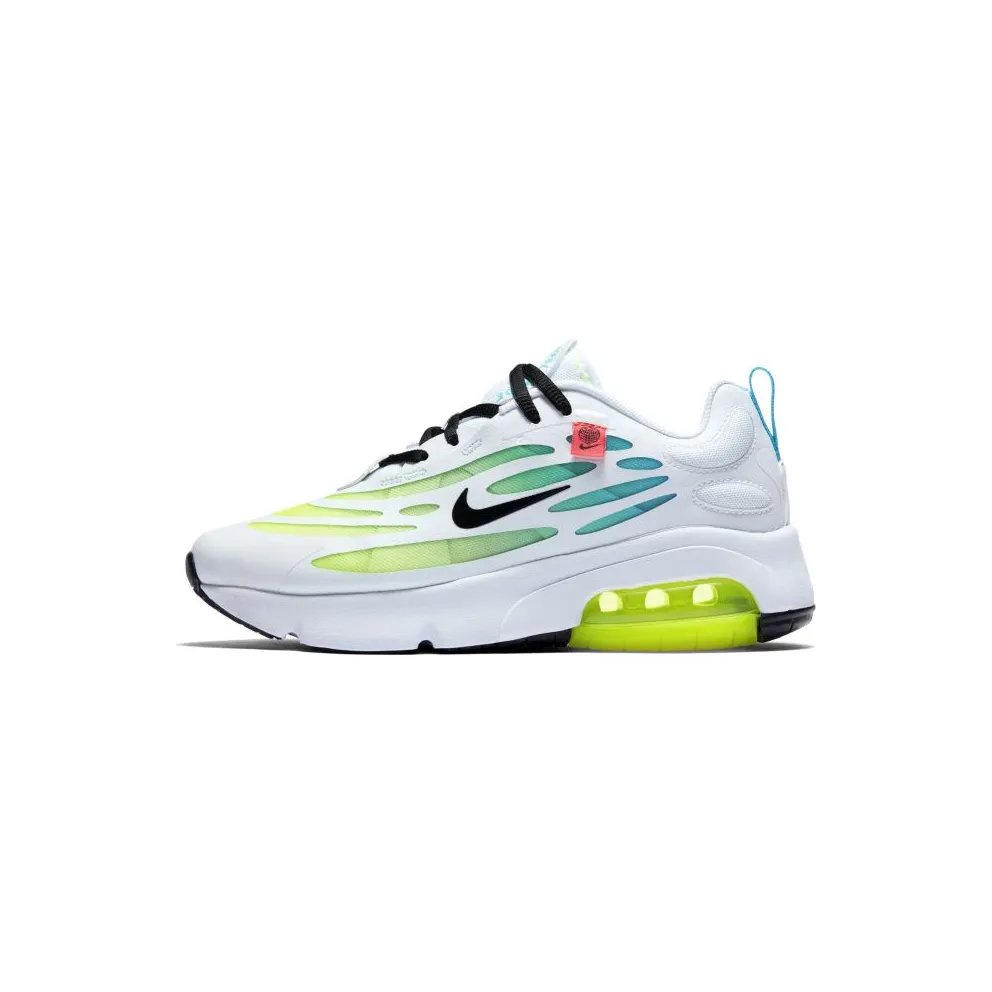 Nike Air Max Exosense SE Older Kids’ White (CV8130-100)