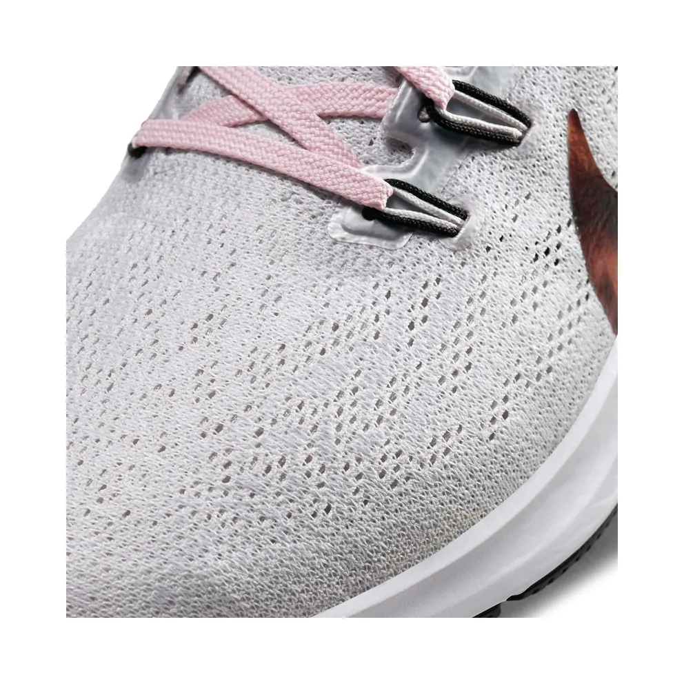 Nike Air Zoom Pegasus 36 Vast Grey (W) Vast Grey/Black/Barely Rose (CU4822-001)