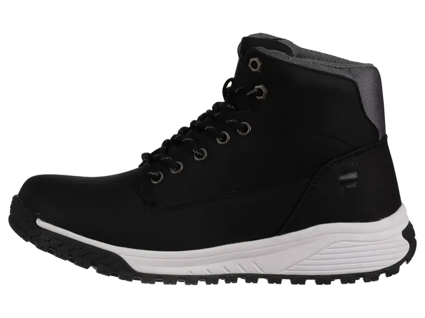 Fila Lance XXI Zwart (FFM0169-83167)