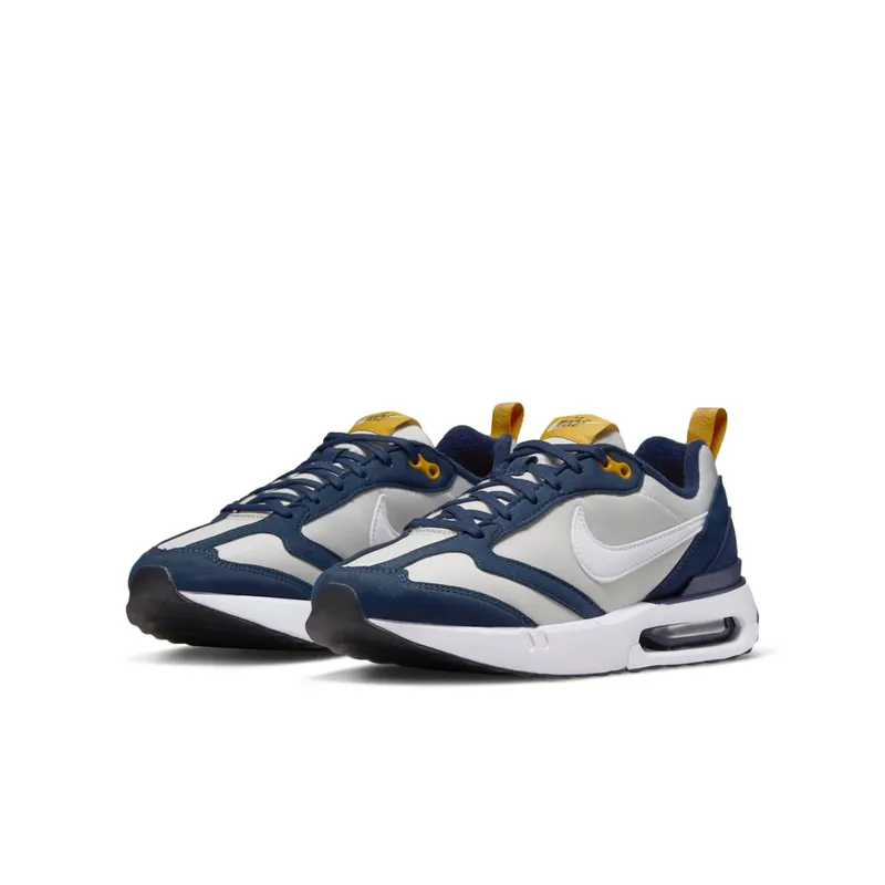 Nike Air Max Dawn Older Kids’ Grey (DH3157-006)
