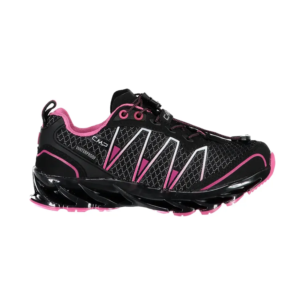 Hiking Shoes for Kids CMP Altak 2.0 39Q4794K-50UD