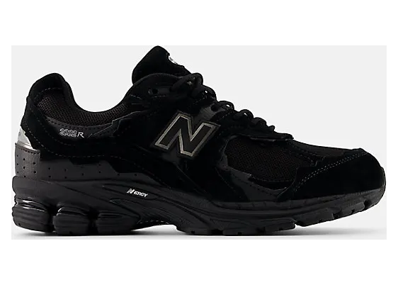 New Balance 2002 Protection Pack “Black” (U2002DXB)