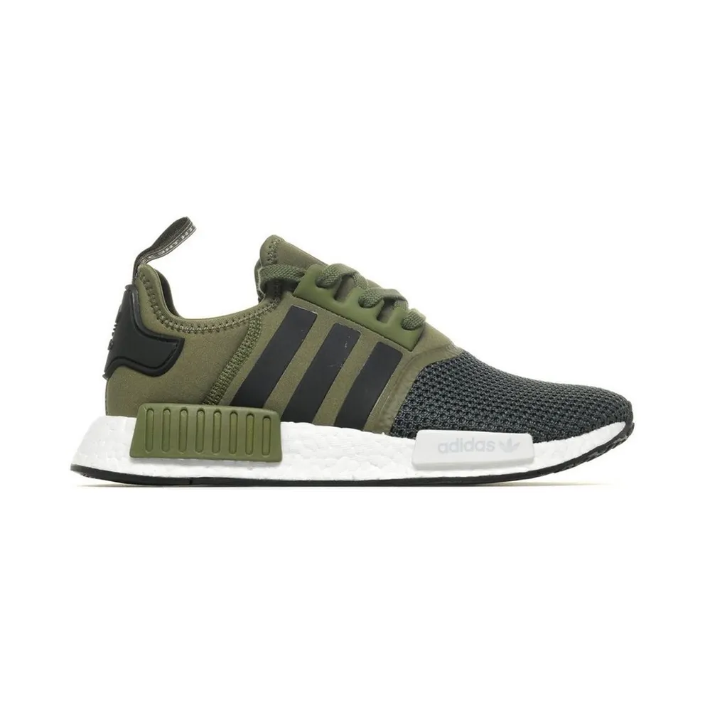 adidas NMD R1 JD Sports Trace Olive (BB6788)