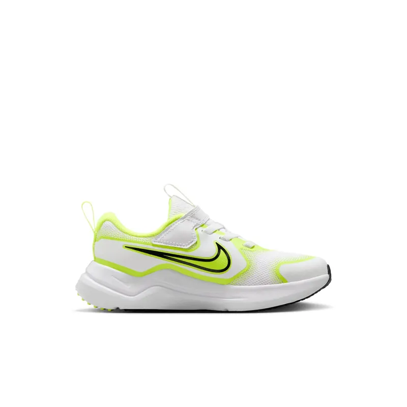 Nike Cosmic Runner White Volt Black (HM4400-106)