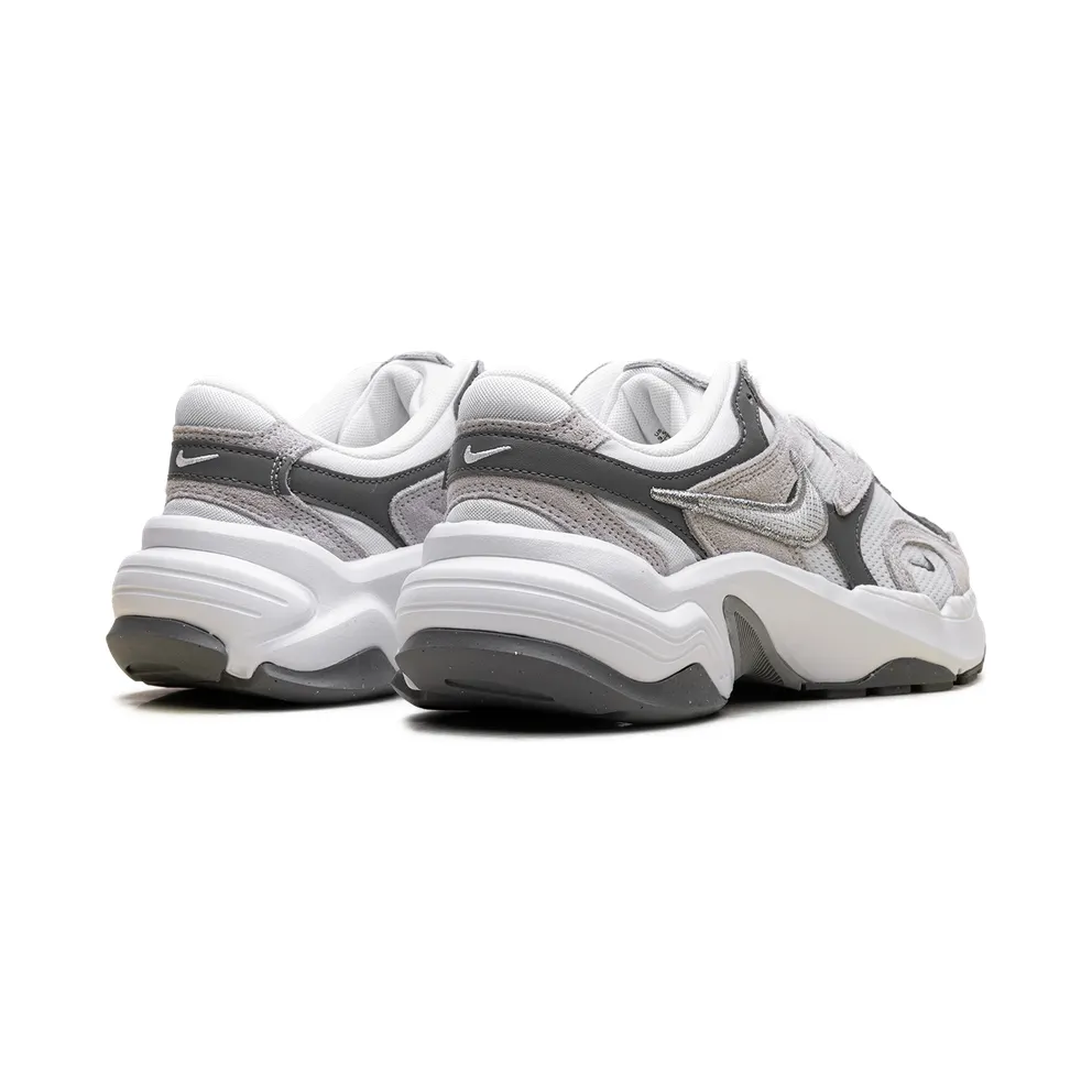 Nike AL8 “Smoke Grey Metallic Silver” (FJ3794-101)