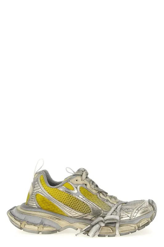 Balenciaga 3Xl “Yellow” (734734W3XGM7901)