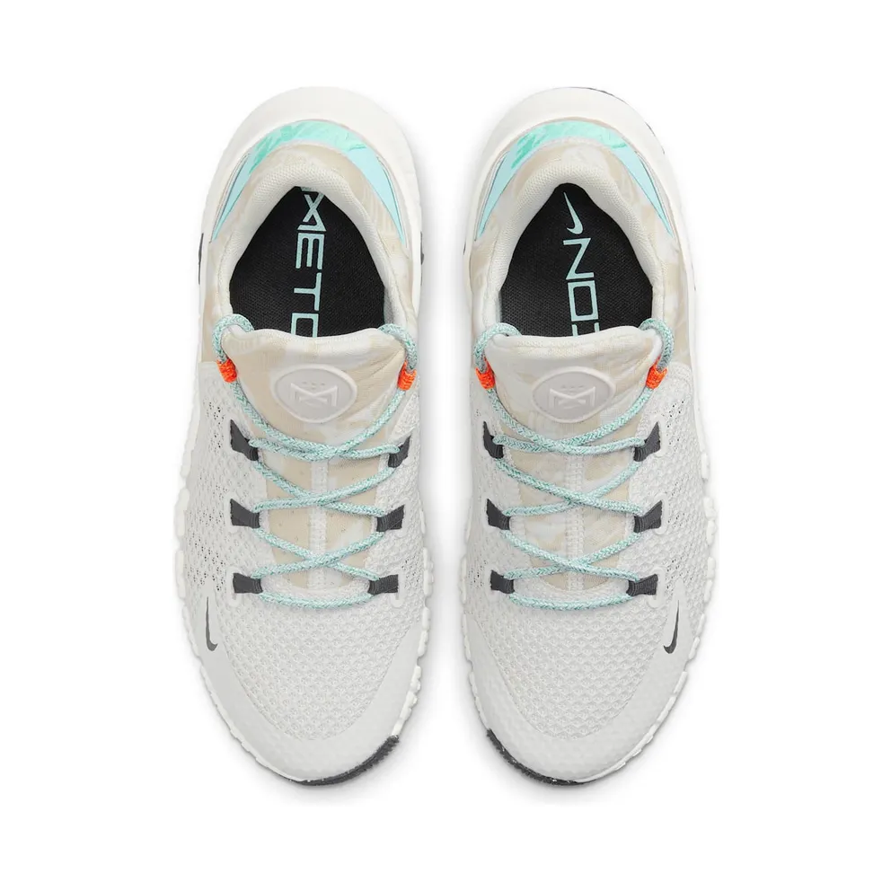 Nike Free Metcon 4 Light Bone (W) (DH2554-091)