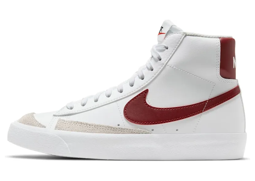 Nike Blazer Mid ’77 White (DA4086-102)