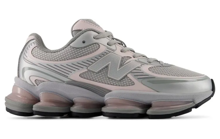 New Balance Abzorb 2000 Raincloud Pink Granite