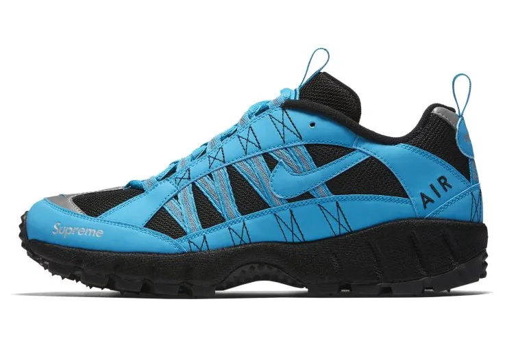 Nike Air Humara 17 Supreme Blue Lagoon