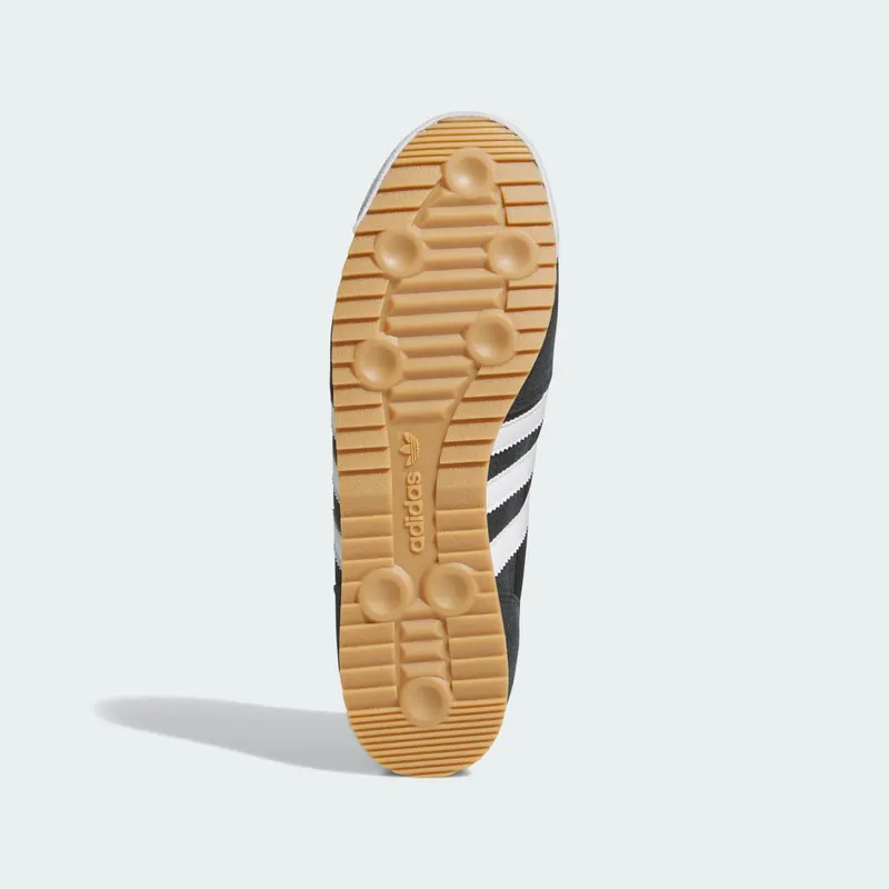 Adidas R71 Core Black / Cloud White / Gold Metallic (IH1324)
