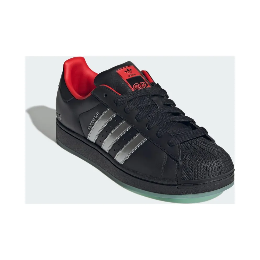 Coca-Cola x adidas Superstar (KH6891)