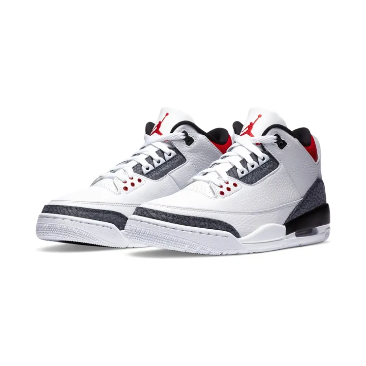air-jordan-3 CZ6431-100