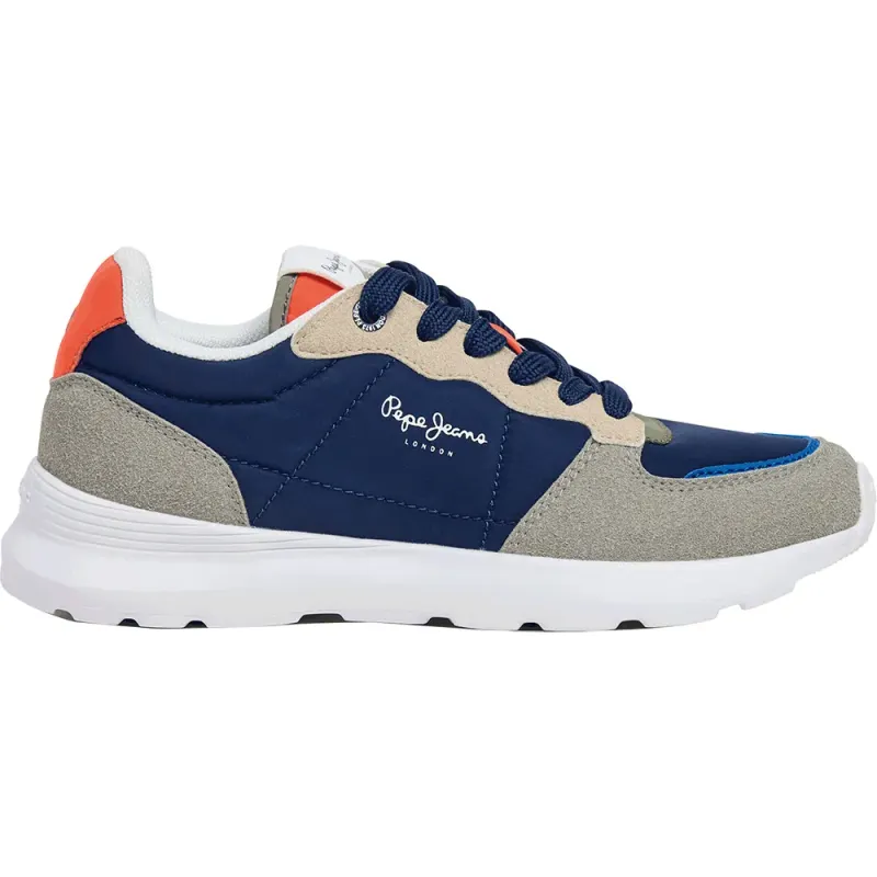 Pepe Jeans PèPè sneaker Marl Grey (PBS400009-933)