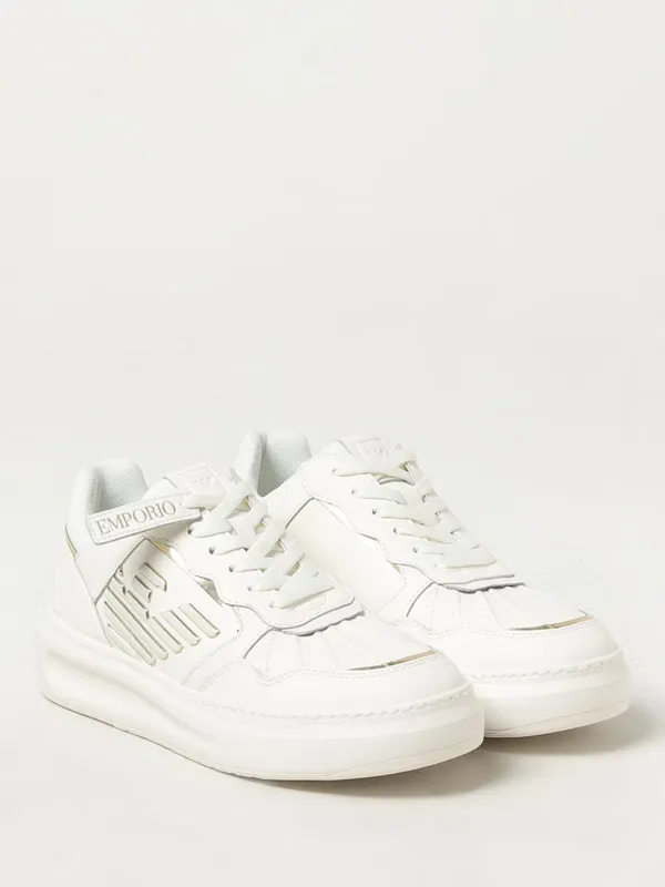 Emporio armani White (X3X165XR107663)
