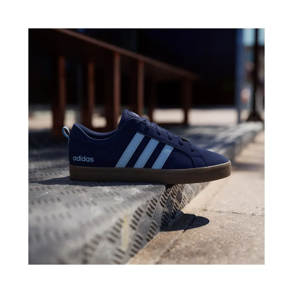 Adidas VS Pace 2.0 Dark Blue / Clear Sky / Gum (JS2670)