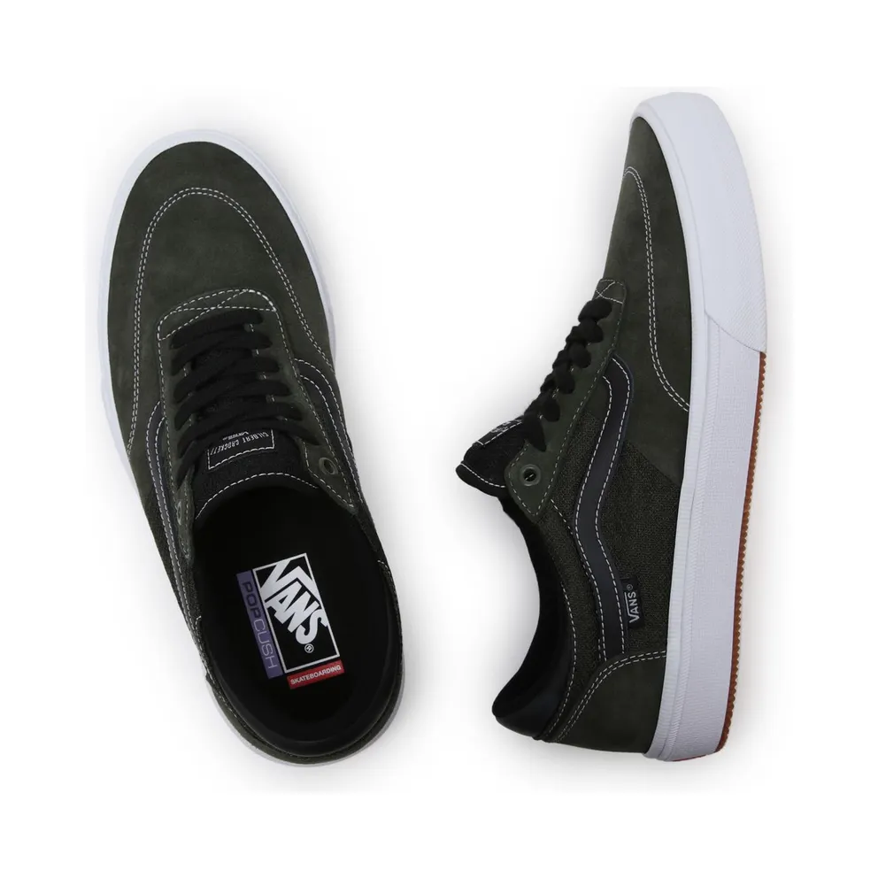 Vans Gilbert Crockett Green (VN0A5JIFALM)