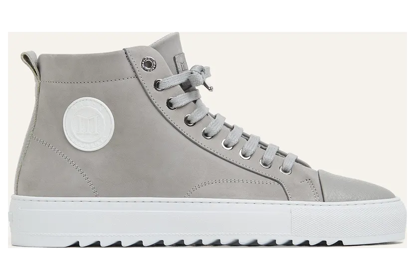 Mason Garments Grey (SS24-11D-45)