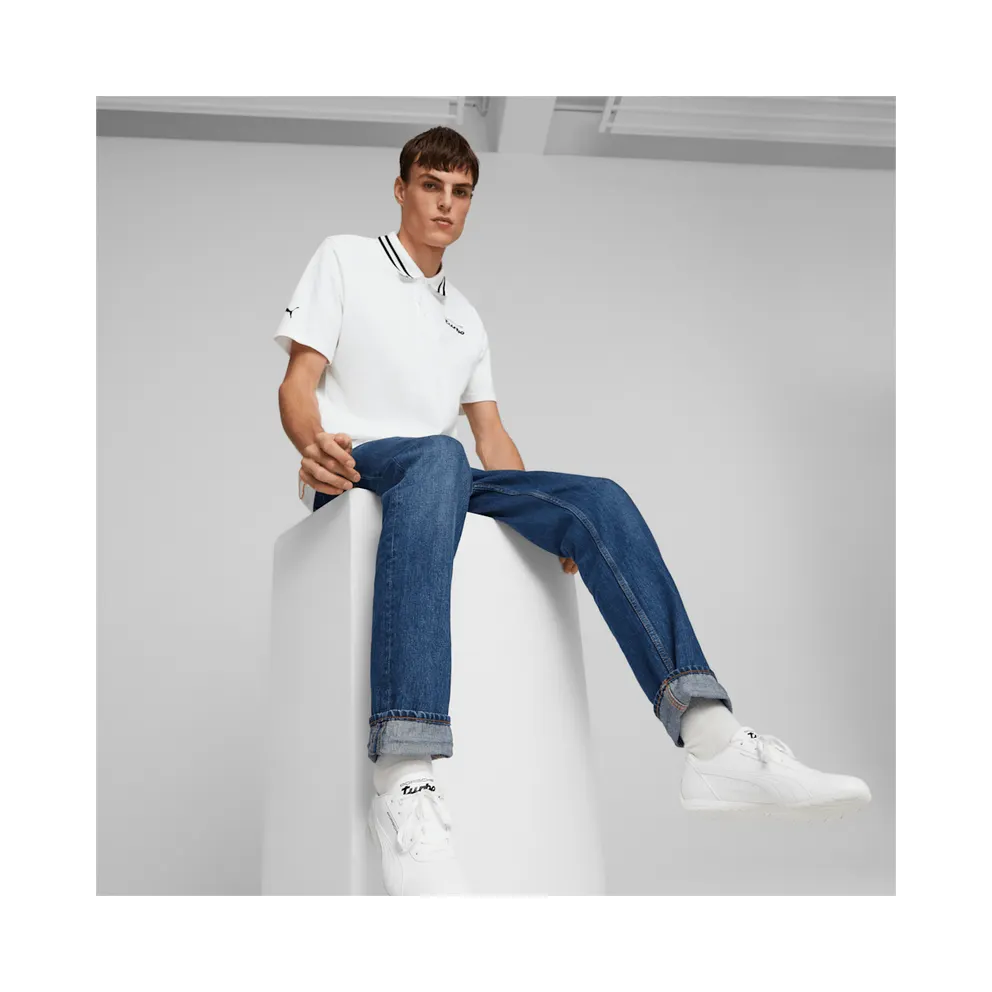 Puma Porsche Legacy Neo Cat Motorsport Shoes White (30769302)