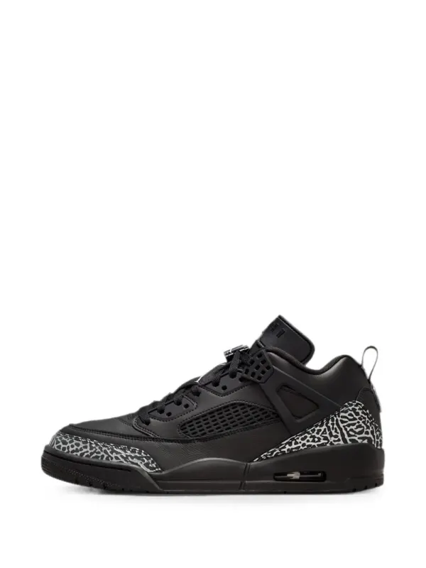 Jordan Spizike Low sneakers – Black (IV2417)