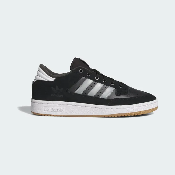 adidas Centennial 85 Low ADV “Core Black / Cloud White / Carbon” (JP8538)