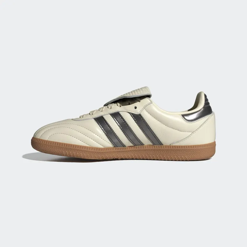Adidas Samba LT Cream White / Core Black / Gum (JP6143)