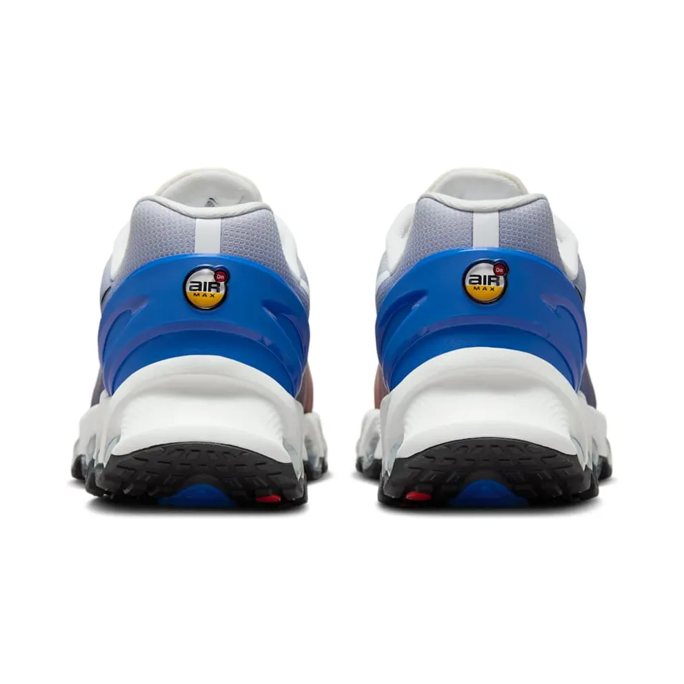 Nike Air Max Dn8 Summit White Vivid Orange (IM7405-100)