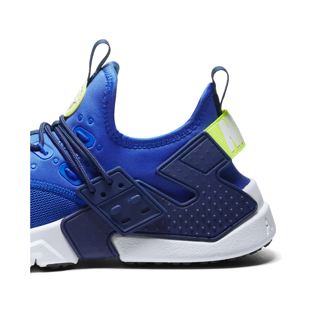 Nike Air Huarache Drift Racer Blue Volt (AH7334-404)