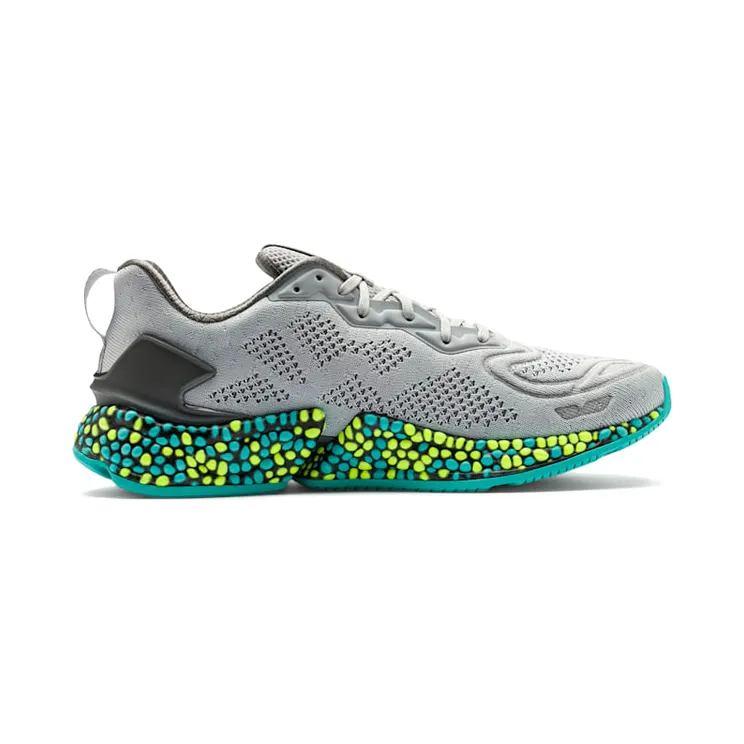 Puma Speed Orbiter “High Rise Blue Turquoise” (192571-02)