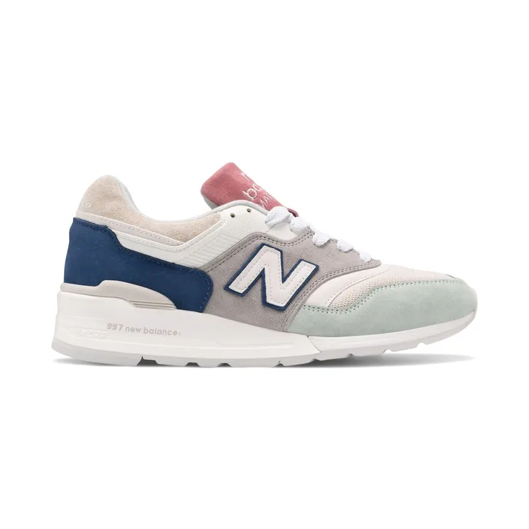 New Balance 997 ‘Pastel’ (M997SOA)