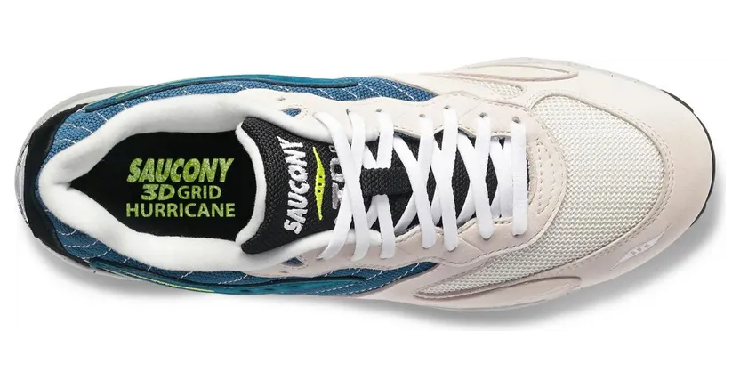 saucony-3d-grid-hurricane S70670-2
