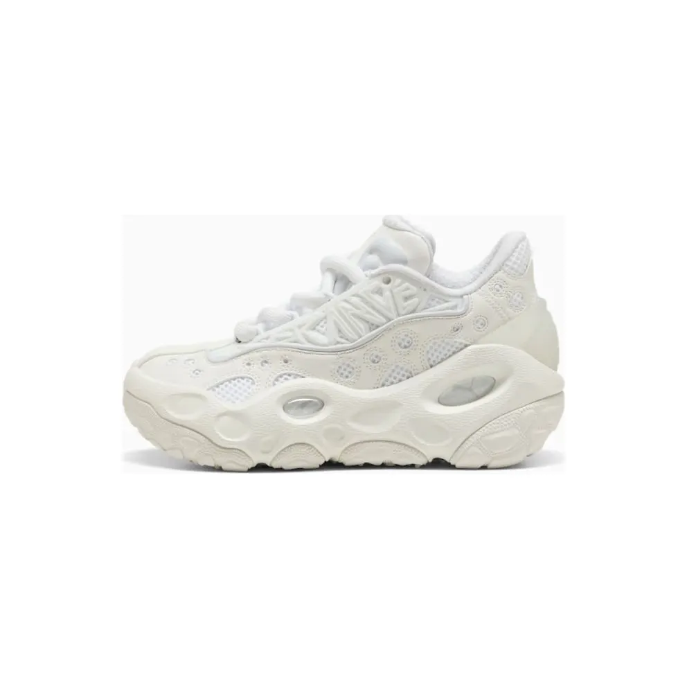 Puma LaMelo Ball LaFrancé RNR Triple White (312282-02)